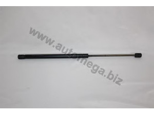 AUTOMEGA 30106370862 dujinė spyruoklė, bagažinė
1637862