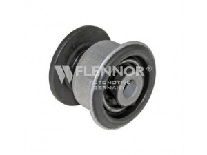 FLENNOR FL5694-J valdymo svirties/išilginių svirčių įvorė 
 Ašies montavimas/vairavimo mechanizmas/ratai -> Valdymo svirtis/pasukamosios svirties sujungimas -> Montavimas/sutvirtinimas
7L0 407 077, 7L0407077