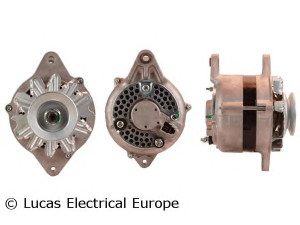 LUCAS ELECTRICAL LRA00266 kintamosios srovės generatorius 
 Elektros įranga -> Kint. sr. generatorius/dalys -> Kintamosios srovės generatorius
31100-671-004, 31100-671-014, 31100-671-024