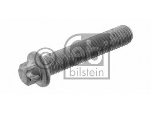 FEBI BILSTEIN 30462 varžtas, įtempiklio skriemulys
000000 001441
