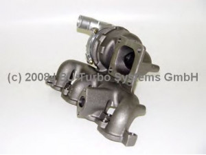 BU 127001OGR kompresorius, įkrovimo sistema 
 Išmetimo sistema -> Turbokompresorius
1132648, 1146030, 1202122, 1219649