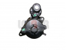 LAUBER 22.1360 starteris 
 Elektros įranga -> Starterio sistema -> Starteris
31200-PLC-T01, 31200-PLC-T011M