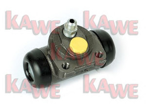 KAWE W4297 rato stabdžių cilindras 
 Stabdžių sistema -> Ratų cilindrai
6164952, 6164952, 87BB2261AA, 87BB2261AA