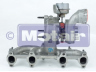 MOTAIR TURBOLADER 335934 kompresorius, įkrovimo sistema 
 Išmetimo sistema -> Turbokompresorius
038253014P, 038253014PV, 038253014PX