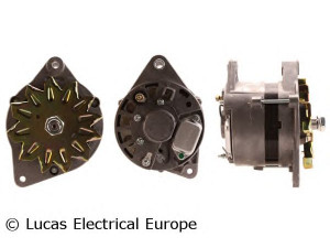 LUCAS ELECTRICAL LRA01654 kintamosios srovės generatorius
53350906