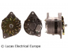 LUCAS ELECTRICAL LRA01654 kintamosios srovės generatorius
53350906