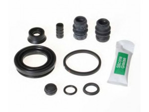 BUDWEG CALIPER 203830 remonto komplektas, stabdžių apkaba