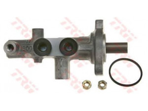 TRW PMK612 pagrindinis cilindras, stabdžiai 
 Stabdžių sistema -> Pagrindinis stabdžių cilindras
0054308201