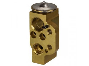 DELPHI TSP0585065 išsiplėtimo vožtuvas, oro kondicionavimas 
 Oro kondicionavimas -> Vožtuvai
6Q0 820 679F, 6Q0 820 679, 6Q0 820 679A