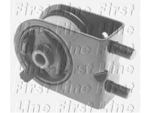 FIRST LINE FEM3627 variklio montavimas 
 Variklis -> Variklio montavimas -> Variklio montavimo rėmas
BJ3A39050C