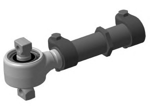 LEMFÖRDER 36175 01 vikšro valdymo svirtis
06329064