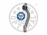 OPTIMAL G1-1322 skersinės vairo trauklės galas 
 Vairavimas -> Vairo mechanizmo sujungimai
568202B000