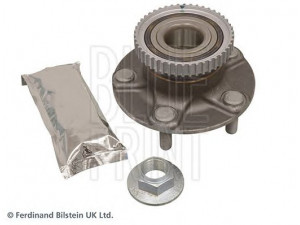 BLUE PRINT ADN18254C rato guolio komplektas 
 Ašies montavimas/vairavimo mechanizmas/ratai -> Rato stebulė/montavimas -> Rato guolis
40200-0V010, 40200-67F50