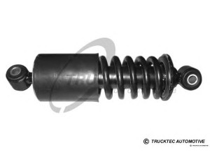 TRUCKTEC AUTOMOTIVE 01.63.020 amortizatorius, kabinos pakaba
942 890 1019, 942 890 1619, 942 890 1719