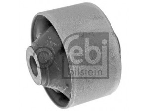 FEBI BILSTEIN 41409 valdymo svirties/išilginių svirčių įvorė 
 Ašies montavimas/vairavimo mechanizmas/ratai -> Valdymo svirtis/pasukamosios svirties sujungimas -> Montavimas/sutvirtinimas
54584-38100