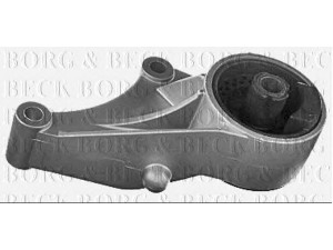 BORG & BECK BEM4100 variklio montavimas 
 Variklis -> Variklio montavimas -> Variklio montavimo rėmas
24459781, 5684134