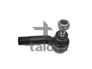 TALOSA 42-09694 skersinės vairo trauklės galas 
 Vairavimas -> Vairo mechanizmo sujungimai
5U0419812, 5U0422812, 5Z0423812