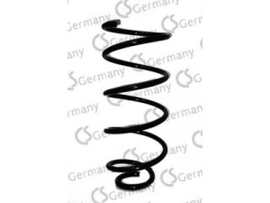 CS Germany 14.871.062 spyruoklė 
 Pakaba -> Spyruoklės
5002FS