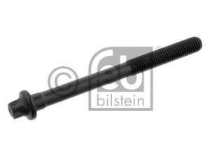 FEBI BILSTEIN 19415 cilindro galvutės varžtas 
 Variklis -> Cilindrų galvutė/dalys -> Cylindrų galvutės varžtas
11 05 659 86R, 77 00 738 986, 77 00 742 044