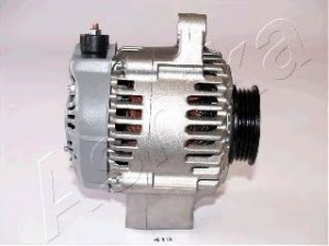 ASHIKA 002-H413 kintamosios srovės generatorius 
 Elektros įranga -> Kint. sr. generatorius/dalys -> Kintamosios srovės generatorius
31100-P3F-J010