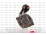 ATL Autotechnik A 77 990 starteris
600-813-3660, 600-813-3661, 600-813-3662