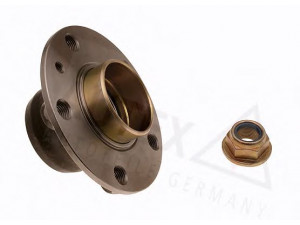 AUTEX 804045 rato guolio komplektas 
 Ašies montavimas/vairavimo mechanizmas/ratai -> Rato stebulė/montavimas -> Rato guolis
77 00 803 931, 77 00 803 931