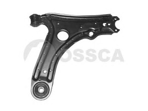 OSSCA 00182 vikšro valdymo svirtis 
 Ašies montavimas/vairavimo mechanizmas/ratai -> Valdymo svirtis/pasukamosios svirties sujungimas -> Vairo trauklės (valdymo svirtis, išilginis balansyras, diago
1H0 407 151