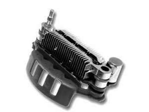 MAGNETI MARELLI 940016127000 lygintuvas, kintamosios srovės generatorius