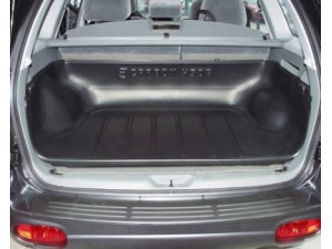 CARBOX 104506000 guminis indas, bagažinė / krovinių skyrius 
 Vidaus įranga -> Bagažinė