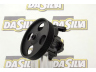 DA SILVA DP2607 hidraulinis siurblys, vairo sistema 
 Vairavimas -> Vairo pavara/siurblys
