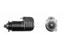 MAHLE ORIGINAL MS 536 starteris
8961949, 51 26201 7014, 90 80110 5110