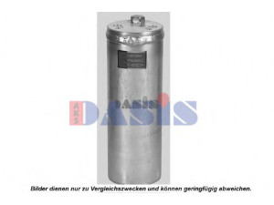 AKS DASIS 802090N džiovintuvas, oro kondicionierius 
 Oro kondicionavimas -> Džiovintuvas
9212185, 9212185E00, 9213130R00