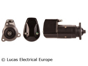 LUCAS ELECTRICAL LRS01877 starteris
11129122