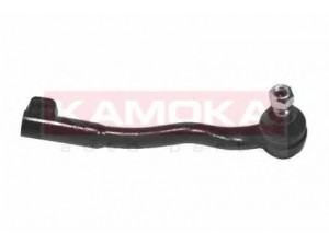 KAMOKA 9921127 skersinės vairo trauklės galas 
 Vairavimas -> Vairo mechanizmo sujungimai
32 21 1 141 346