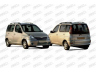 PRASCO TY3263604 vidinis sparno skydas 
 Kėbulas -> Kėbulo dalys/ sparnas/buferis -> Sparnas/montavimo dalys
A5387652030