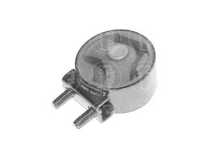 FARE SA 12569 variklio montavimas 
 Variklis -> Variklio montavimas -> Variklio montavimo rėmas
0K2KB39050