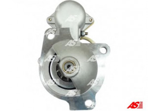 AS-PL S1058 starteris