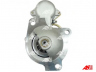 AS-PL S1058 starteris