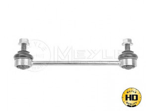 MEYLE 616 060 5575/HD šarnyro stabilizatorius 
 Ašies montavimas/vairavimo mechanizmas/ratai -> Stabilizatorius/fiksatoriai -> Savaime išsilyginanti atrama
03 50 600, 03 50 605, 03 50 609