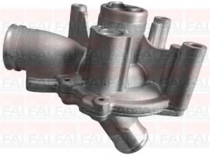 FAI AutoParts WP6492BH vandens siurblys 
 Aušinimo sistema -> Vandens siurblys/tarpiklis -> Vandens siurblys
11511490591, 11517520123