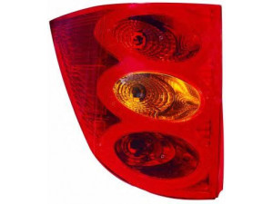 LORO 550-1939L-LD-UE kombinuotas galinis žibintas 
 Kėbulas -> Šviesos -> Kombinuotas galinis žibintas/dalys -> Kombinuotas galinis žibintas
6350V5