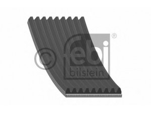 FEBI BILSTEIN 29084 V formos rumbuoti diržai 
 Techninės priežiūros dalys -> Techninės priežiūros intervalai
1654 398, 1661 948