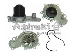 ASHUKI US109118 vandens siurblys 
 Aušinimo sistema -> Vandens siurblys/tarpiklis -> Vandens siurblys
04667660, 04667660AB, 04667660AE