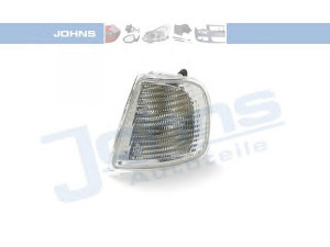 JOHNS 67 13 19-3 indikatorius 
 Kėbulas -> Šviesos -> Indikatorius/dalys -> Indikatorius
6K5 953 049C