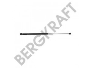 BERGKRAFT BK2937621SP dujinė spyruoklė, priekinis skydas
81.61140.0016, 81611400016