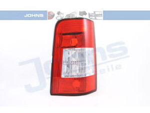 JOHNS 57 61 88-1 kombinuotas galinis žibintas 
 Kėbulas -> Transporto priemonės galas -> Kombinuotas galinis žibintas/dalys -> Kombinuotas galinis žibintas
6351 CX