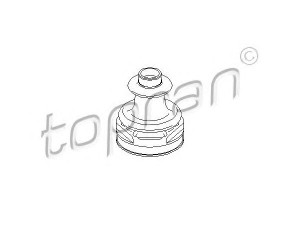 TOPRAN 302 379 gofruotoji membrana, kardaninis velenas 
 Ratų pavara -> Gofruotoji membrana
1S7W3L537BA, 4 106 430