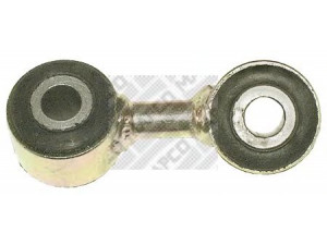 MAPCO 49715 šarnyro stabilizatorius 
 Ašies montavimas/vairavimo mechanizmas/ratai -> Stabilizatorius/fiksatoriai -> Savaime išsilyginanti atrama
4D0 505 548C, 4E0 505 548A, 4E0 505 548L