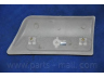 PARTS-MALL PZA-M242 apdailos/apsauginės juostelė, durelės
8771134510NW