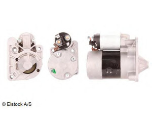 AINDE CGB-53042 starteris 
 Elektros įranga -> Starterio sistema -> Starteris
M2T13281, M2T13581, 7700274178